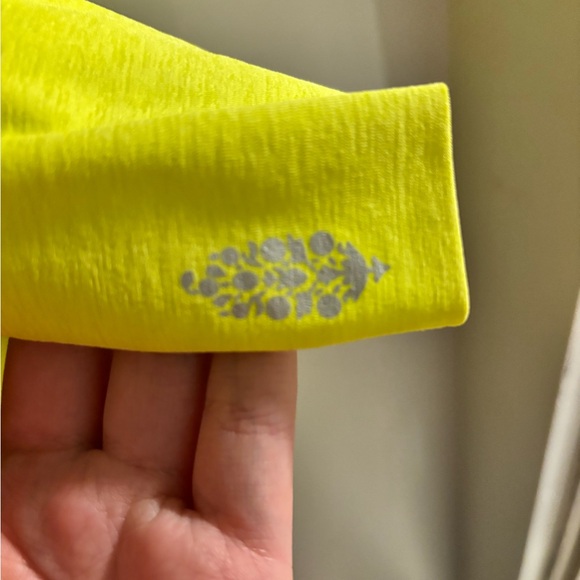 FP Movement Tempo Tee, NWOT! - Picture 3 of 5